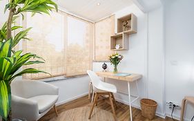 Beguest Cascais Cozy Studio