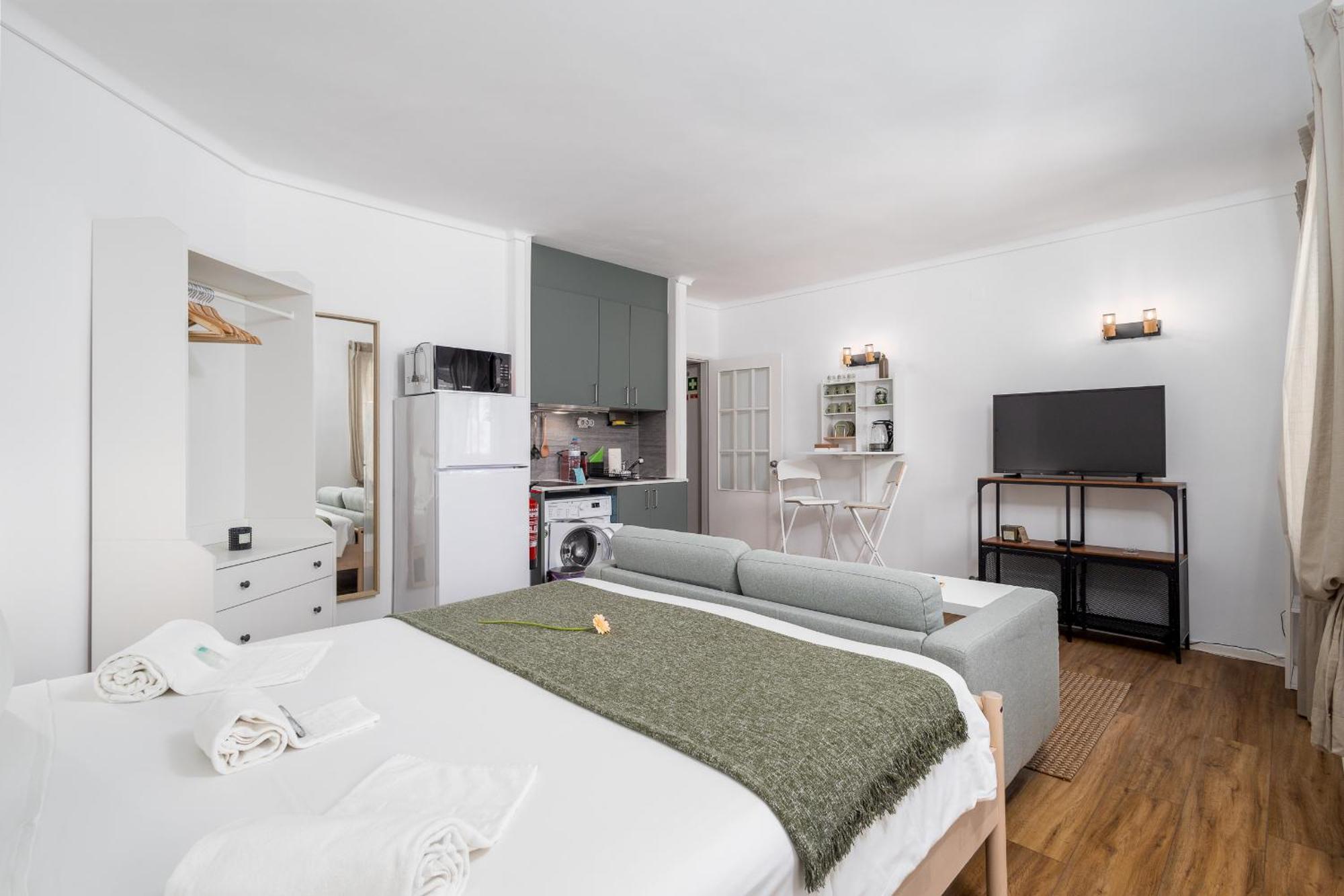 Beguest Cascais Cozy Studio Exterior photo